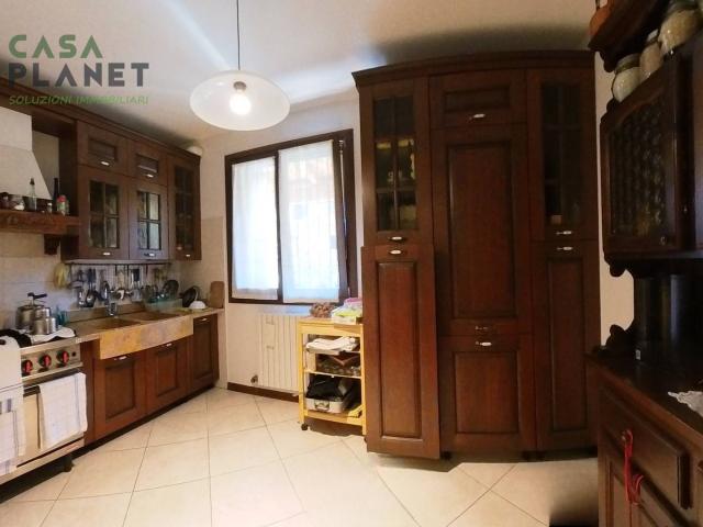 Villa Indipendente in vendita a Quarto d'Altino, Venezia