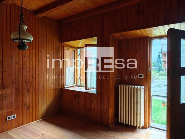 Villa Indipendente in vendita a San Vito Di Cadore, Veneto