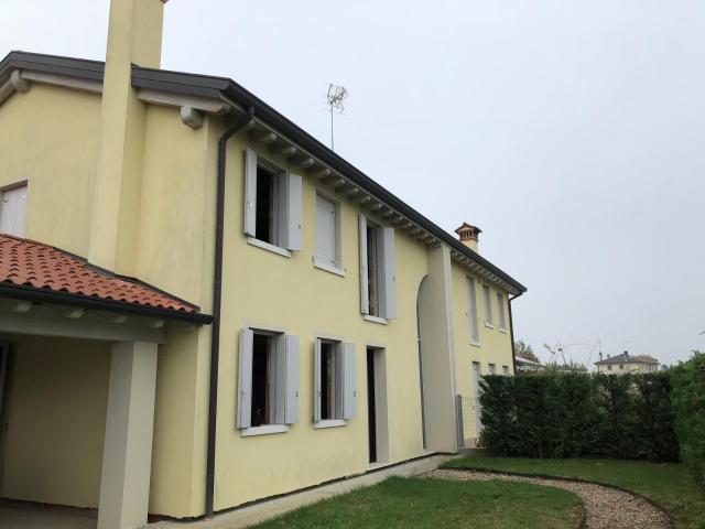 Villa Indipendente in vendita a Villorba