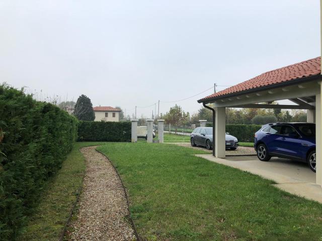 Villa Indipendente in vendita a Villorba