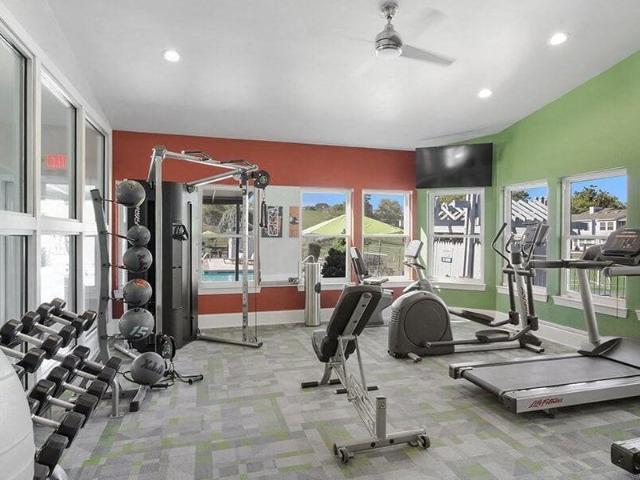 Apartment for rent in Tennessee