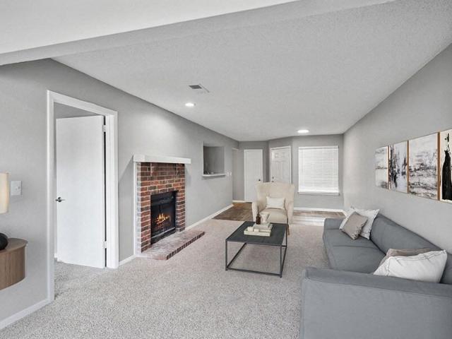 Apartment for rent in Antioch, Nashville
