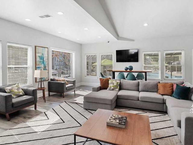 Apartment for rent in Tennessee