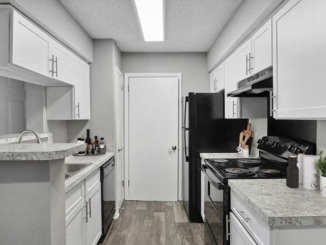 Apartment for rent in Tennessee