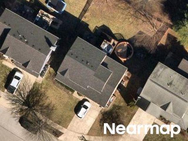 House for sale in Lexington, Kentucky