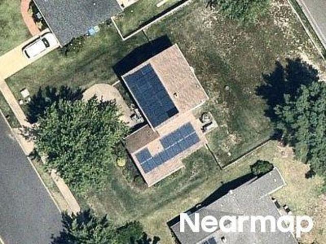 House for sale in New Jersey