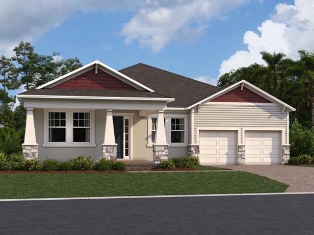 House for sale in Winter Garden, Florida