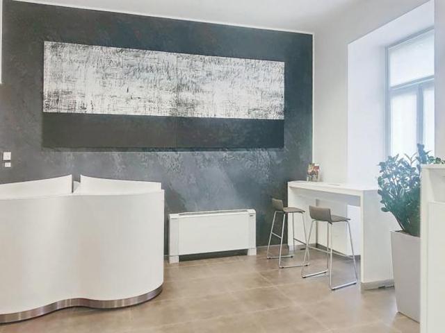 Ufficio in affitto a Bergamo, Lombardia