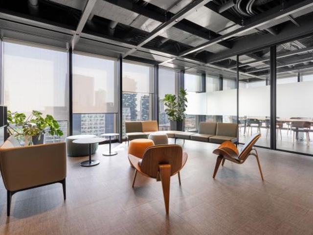 Ufficio in affitto a Milano, Lombardia