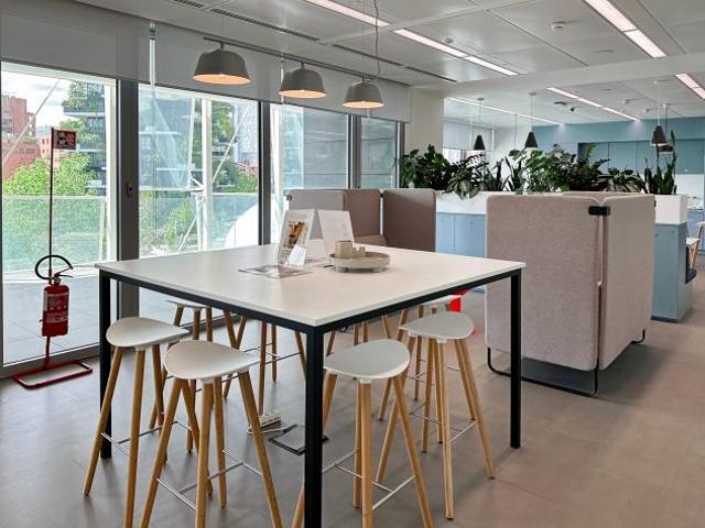 Ufficio in affitto a Milano, Lombardia