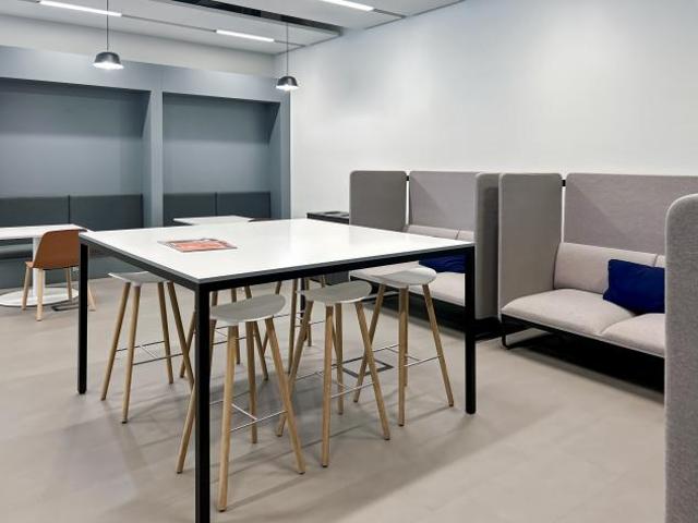 Ufficio in affitto a Milano, Lombardia