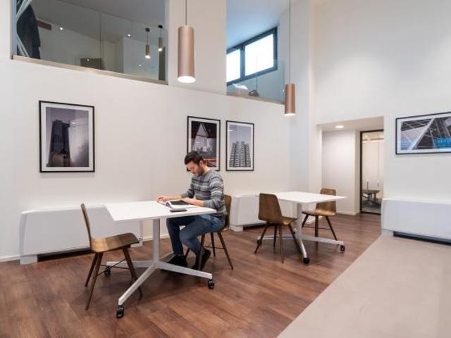Ufficio in affitto a Milano, Lombardia