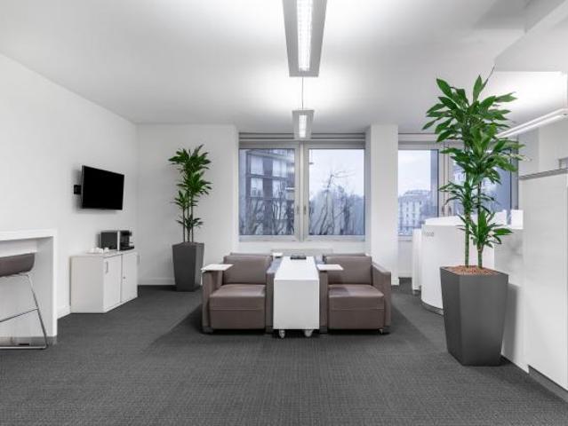 Ufficio in affitto a Milano, Lombardia