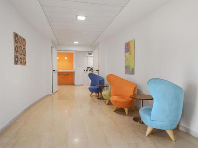 Ufficio in affitto a Milano, Lombardia