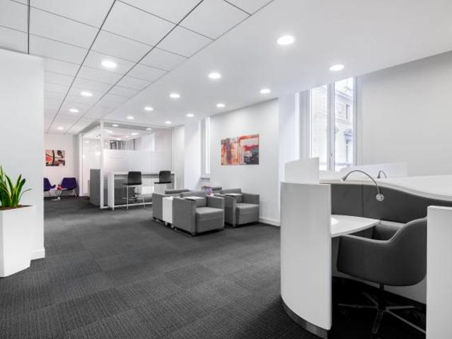 Ufficio in affitto a Milano, Lombardia