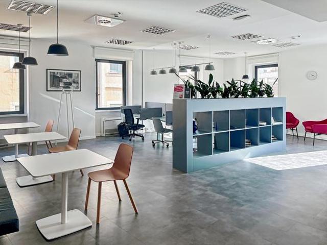 Ufficio in affitto a Roma Capitale, Lazio