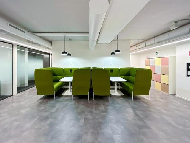 Ufficio in affitto a Roma Capitale, Lazio