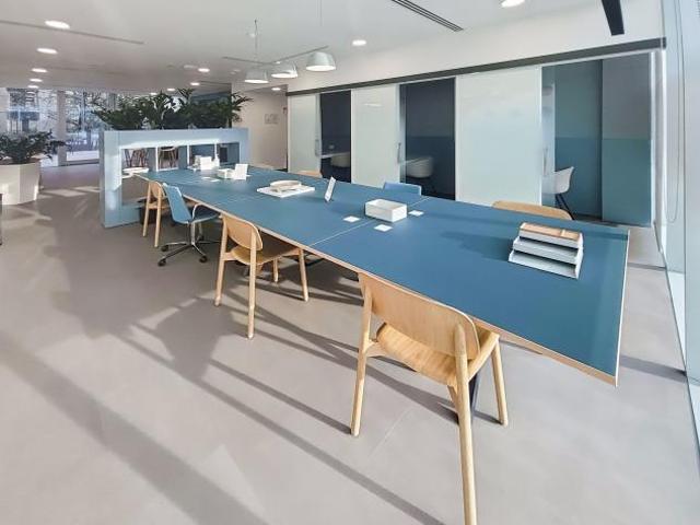 Ufficio in affitto a Milano, Lombardia