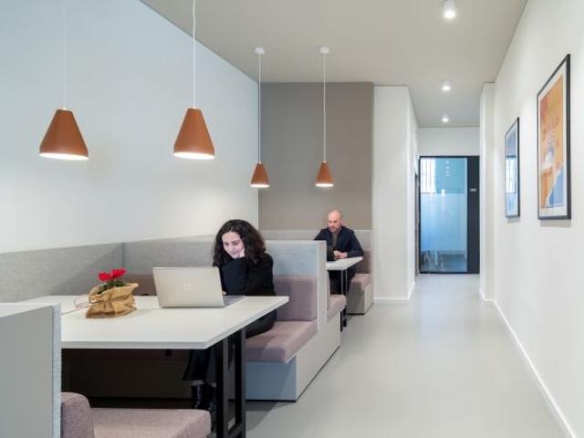 Ufficio in affitto a Treviso, Veneto