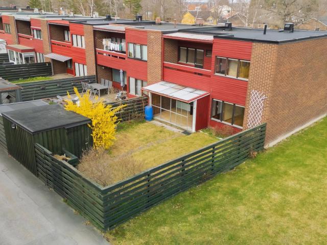 Villa till salu i Västervik, Kalmar