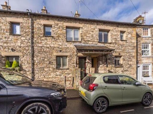House for sale in Cumbria