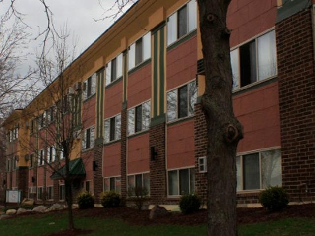 Apartment for rent in Bailey, Michigan