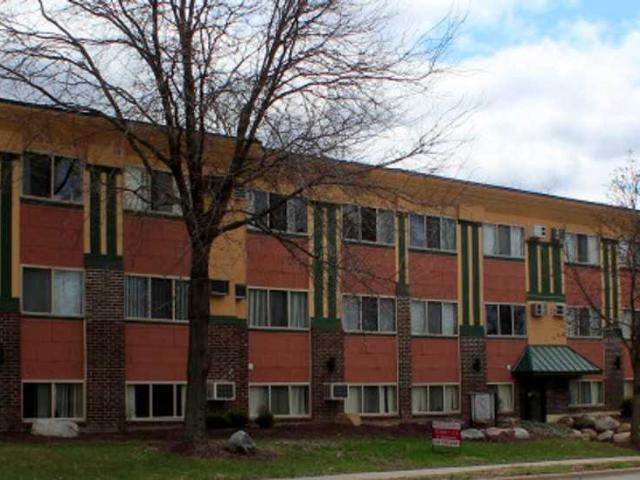 Apartment for rent in Bailey, Michigan