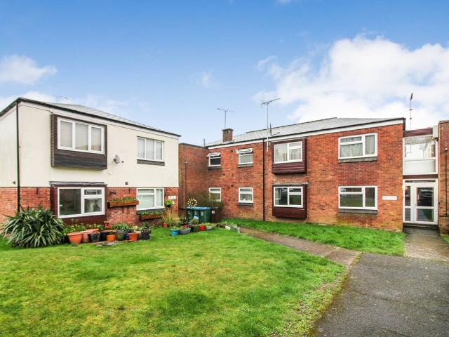 Apartment for rent in Long Crendon