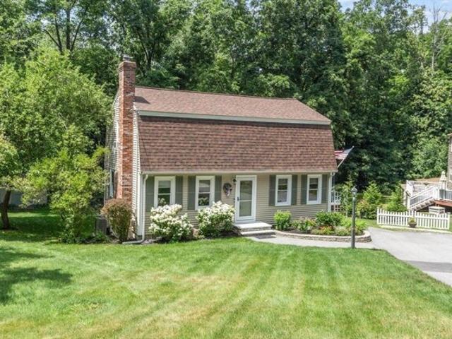House for sale in Westford, Massachusetts