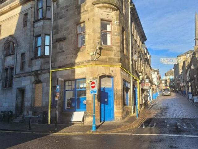 House for sale in Dunfermline, Scotland