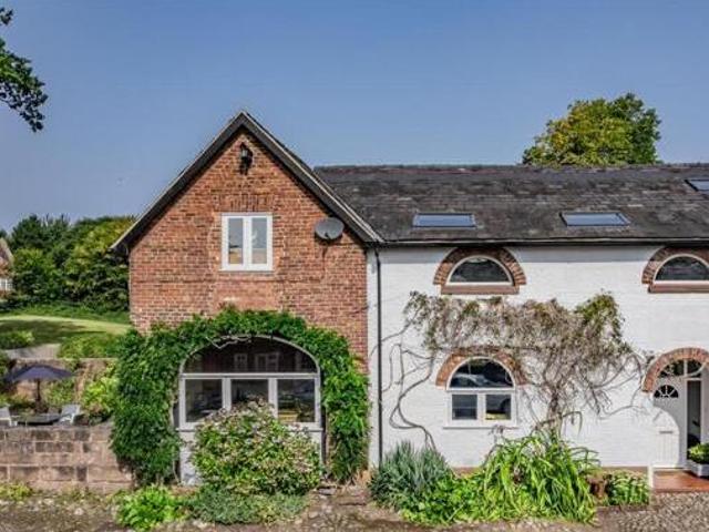 House for sale in Lyons, Greater London