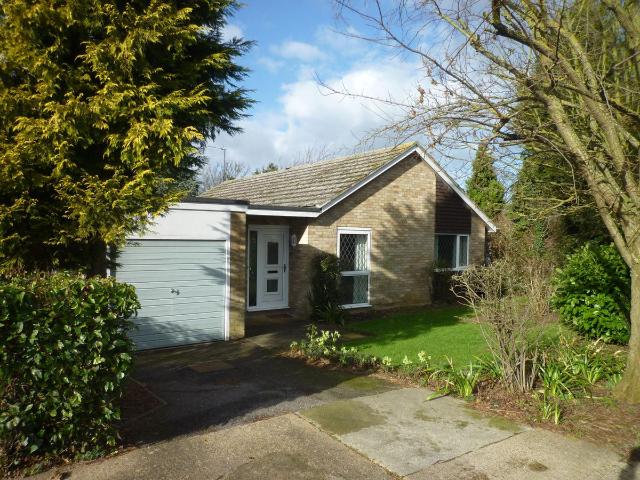 House for rent in Ramsey, Huntingdon