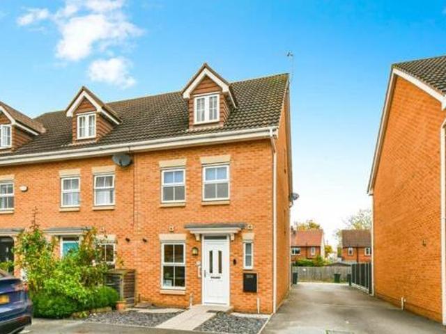 House for sale in Selby