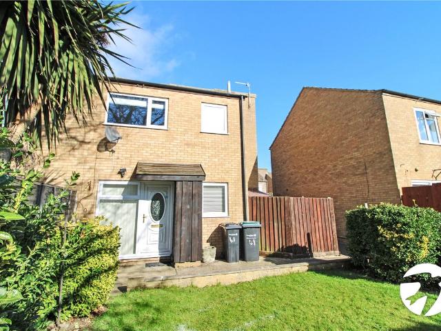 House for rent in Singlewell, Hamerton