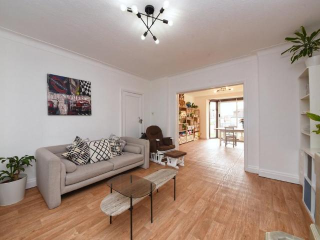 House for rent in London Borough of Barnet, Greater London