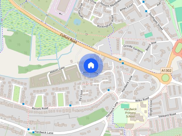 Apartment for rent in Bury St Edmunds, West Suffolk