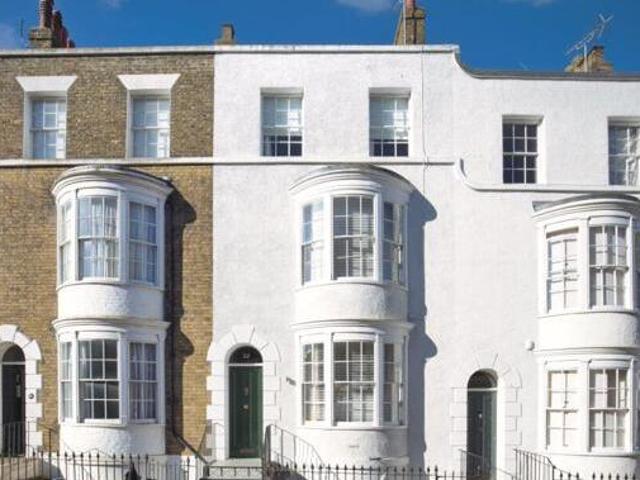 House for sale in East Cliff, Acol