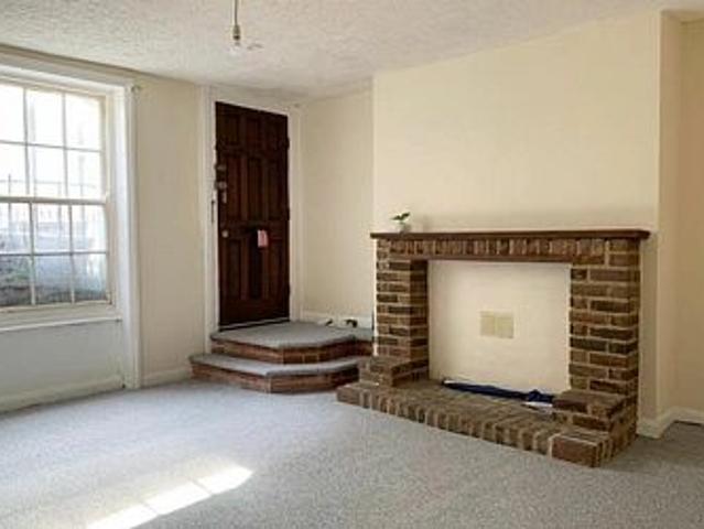 House for rent in East Cliff, Acol