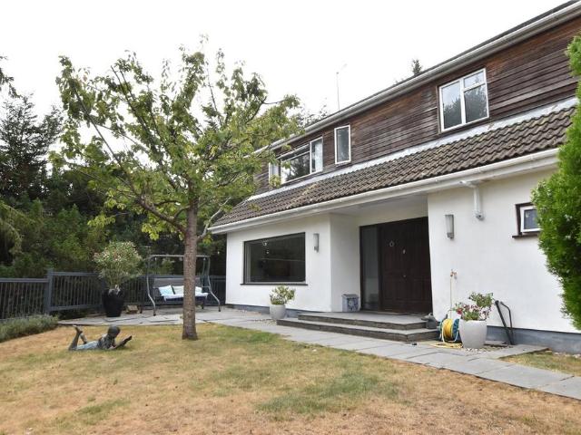 Apartment for rent in London Borough of Croydon, Kenley