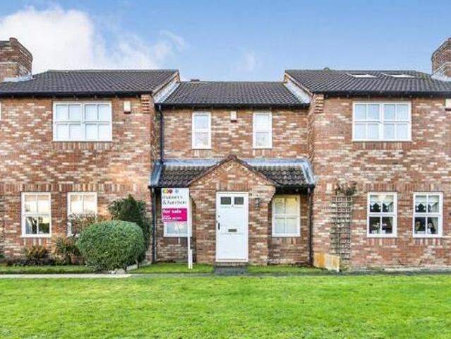 House for sale in Lyons, Greater London
