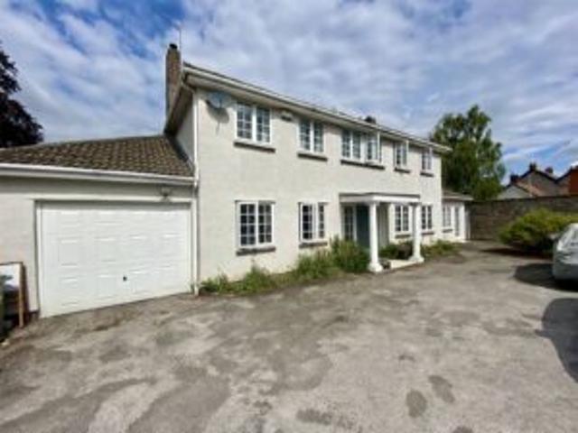 House for rent in Abbots Leigh