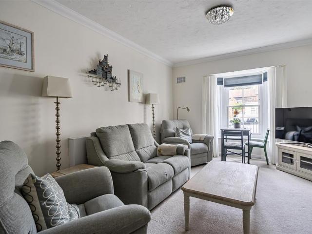 Apartment for rent in Ringwood, Ashurst Bridge