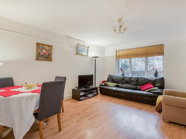 Apartment for rent in Pimlico, Greater London