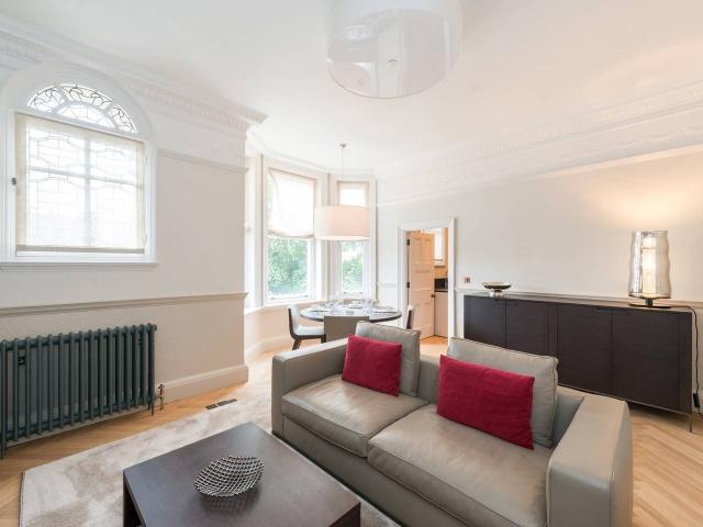 Apartment for rent in Pimlico, Greater London