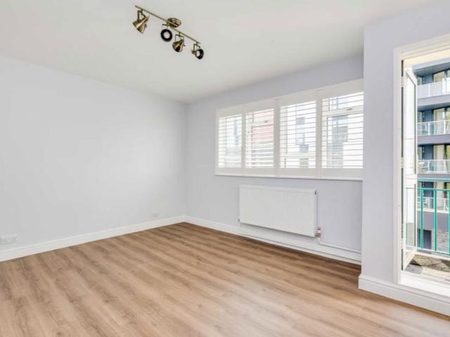 Apartment for rent in Pimlico, Greater London