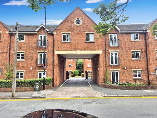 Apartment for rent in Burley, Leeds