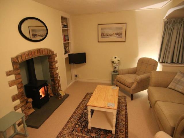 Apartment for rent in Tulse Hill, Greater London
