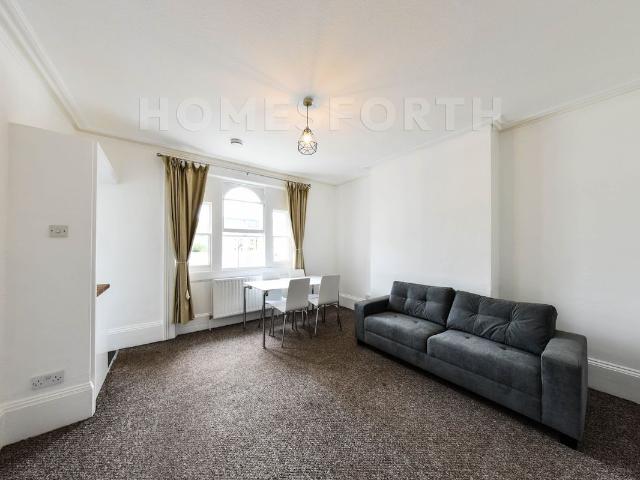 Apartment for rent in London Borough of Camden, Greater London