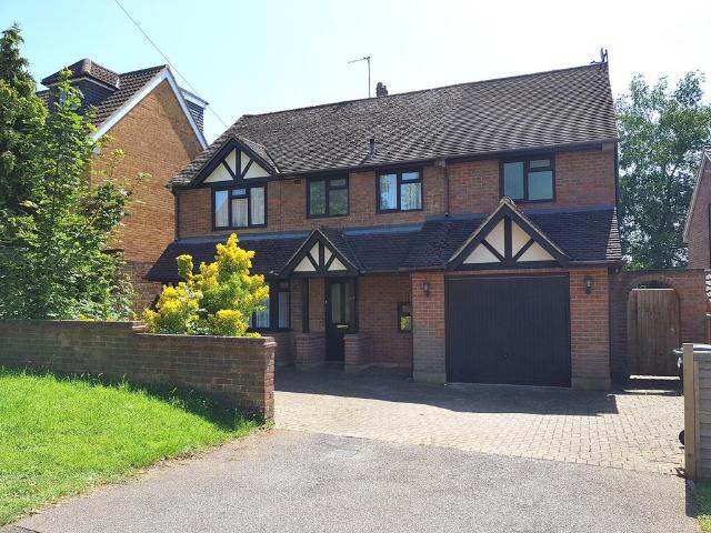 House for rent in Batchworth, Hertfordshire