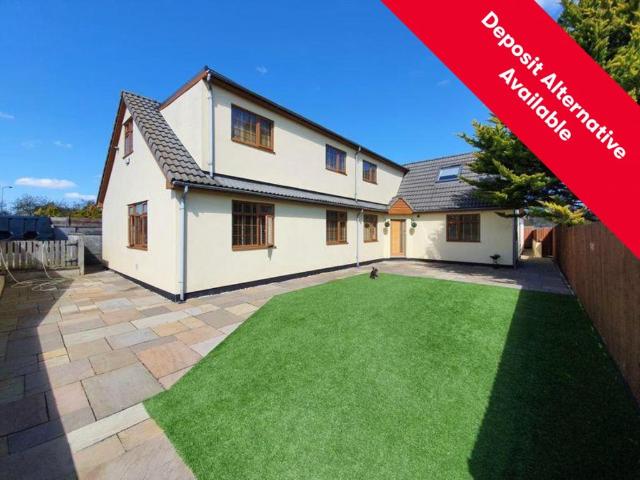 House for rent in Hanham Abbots, Kingswood